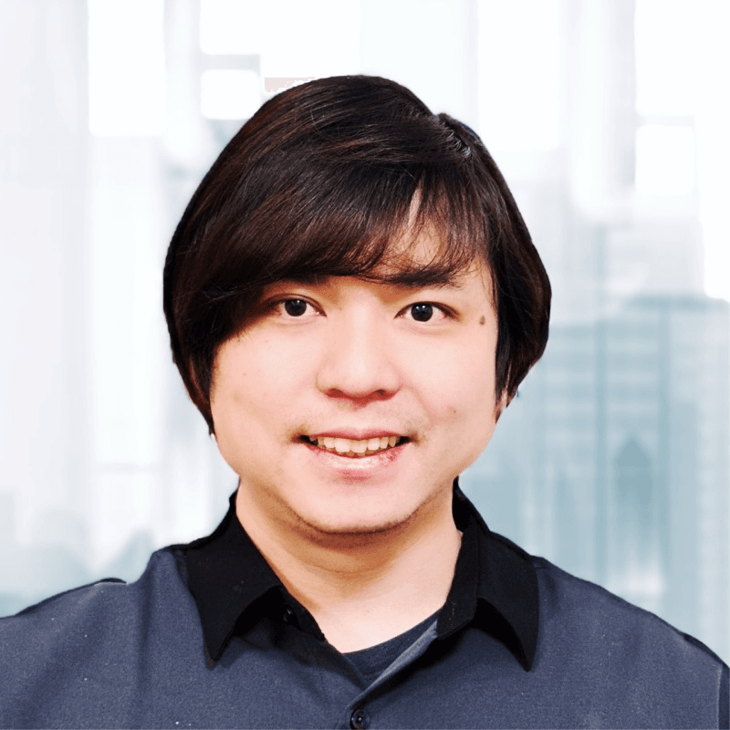 Shuji Iwata